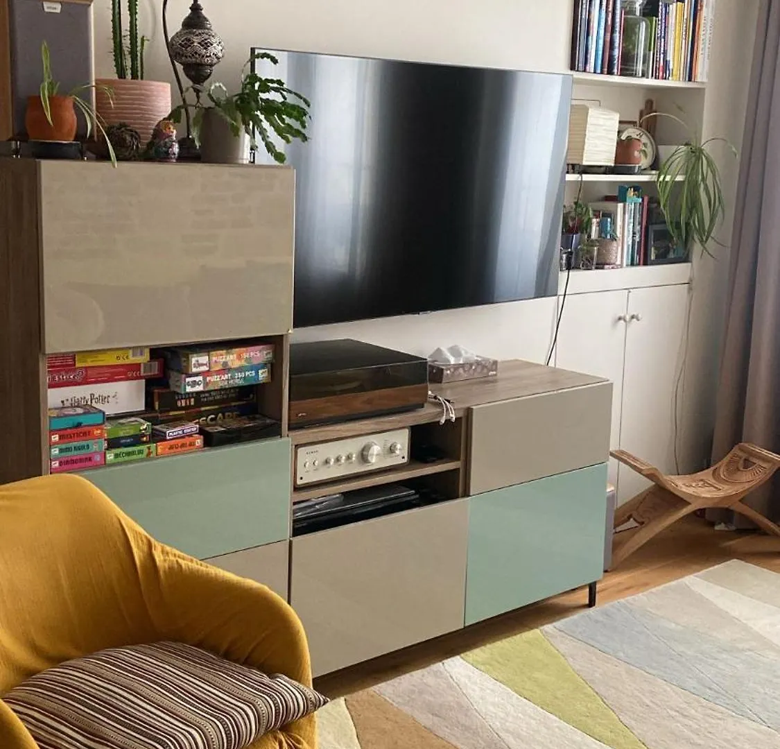 Appartement Calme Au Coeur De Montmartre ! Paris