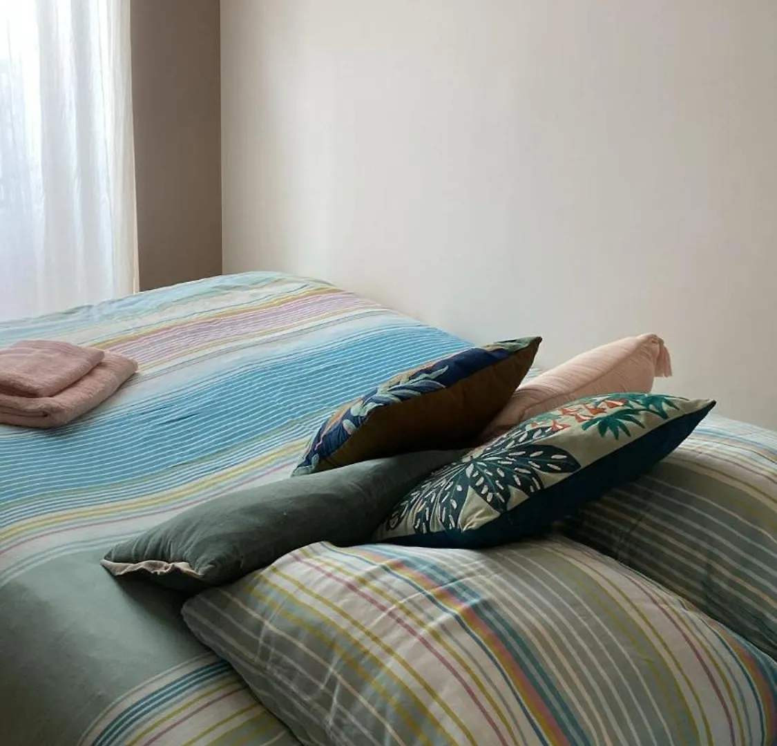 Appartement Calme Au Coeur De Montmartre ! Paryż Apartament
